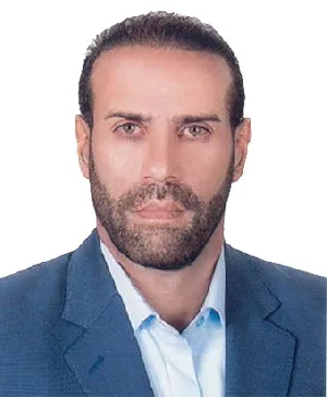 وکیل صفر بهاری