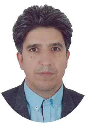 وکیل صفرعلی ملکی