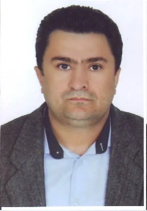 وکیل صلاح الدین هدایتی