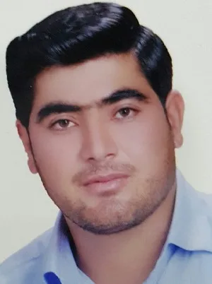 وکیل صمد جعفری