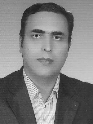 وکیل صمد یوزباشی قیسناب