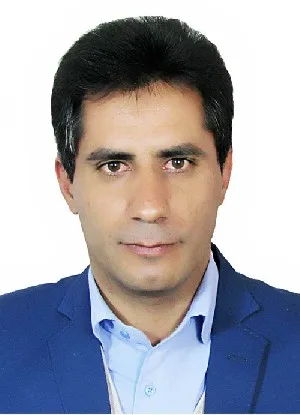 وکیل طاهر ابراهیم پور