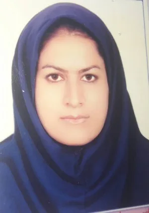 وکیل طاهره روحی زاده