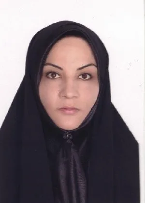 وکیل طاهره صادقی چرمهینی