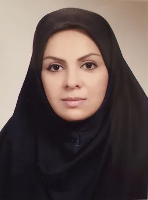 وکیل طاهره ملک محمدی