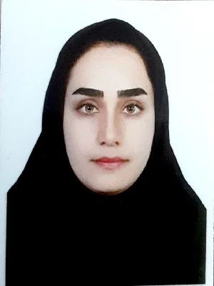 وکیل طوبی جعفری