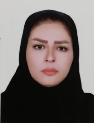 وکیل طیبه دباغ امینی شهرضائی