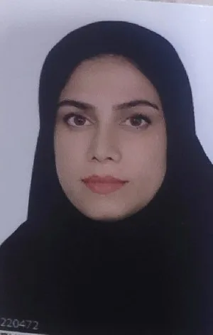 وکیل طیبه عباسی