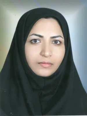 وکیل طیبه نیکو