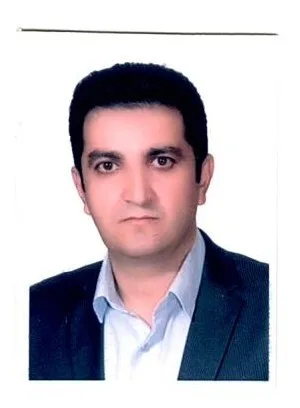 وکیل عابد کریمیان‌