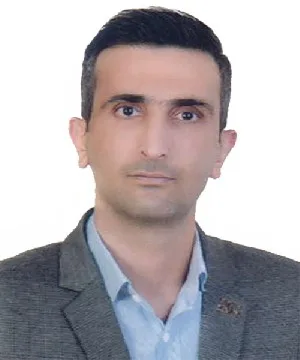 وکیل عابدین محیطی سورکوهی