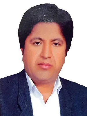 وکیل عادل معظمی