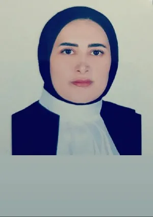 وکیل عادله آزاد