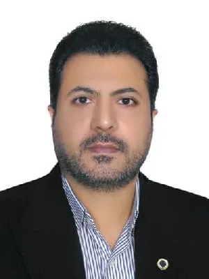 وکیل عارف آب خیزفر