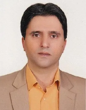 وکیل عارف ابراهیمی