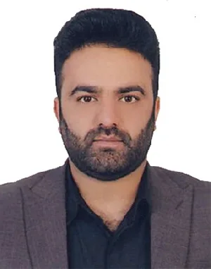 وکیل عارف پنا