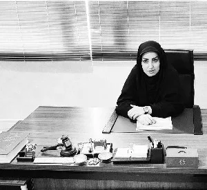 وکیل عاطفه اصل نامدارالوانق