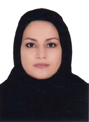 وکیل عاطفه قندی