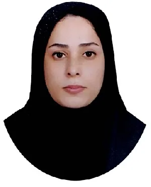 وکیل عاطفه ندائی