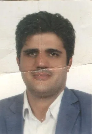 وکیل عباس اکبری