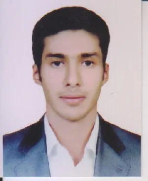 وکیل عباس بهرامی