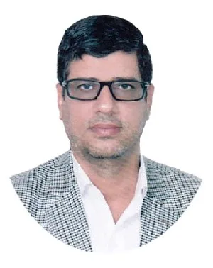 وکیل عباس داریوش