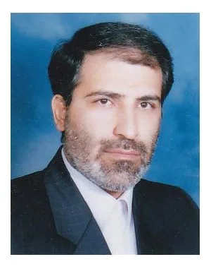 وکیل عباس دوست علی