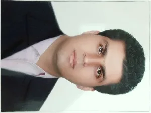 وکیل عباس رضائی