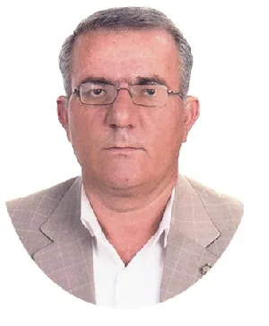وکیل عباس سمیعی نیا