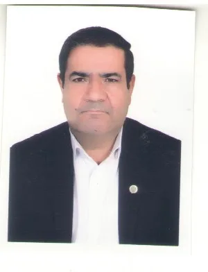 وکیل عباس علیحسین زاده