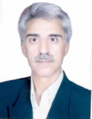 وکیل عباس لشکری