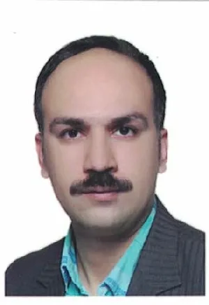 وکیل عباس مهدی پور