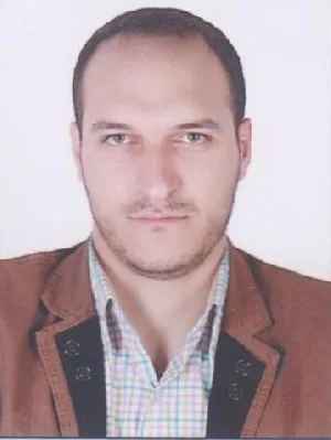 وکیل عباس نیری