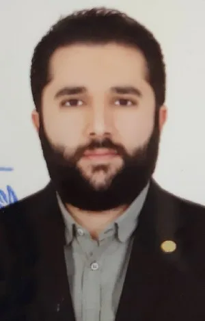 وکیل عباس پهلوان
