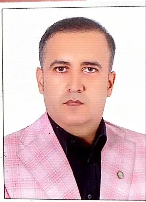 وکیل عباس چابک