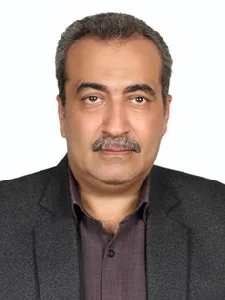 وکیل عباسعلی انصاری