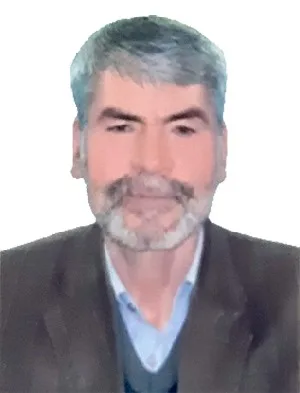 وکیل عباسعلی رسائی