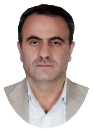 وکیل عباسعلی مسکری