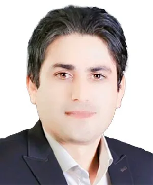 وکیل عباسعلی پودینه