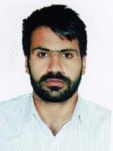 وکیل عبدالاحد ابدالی