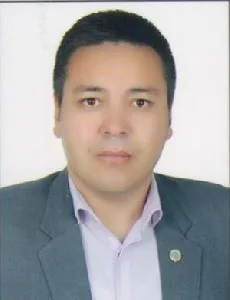 وکیل عبدالحکیم کریم پناه