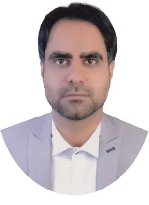 وکیل عبدالرئوف محمودی