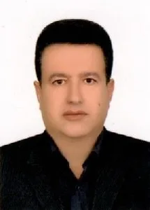 وکیل عبدالرحمن سعادت