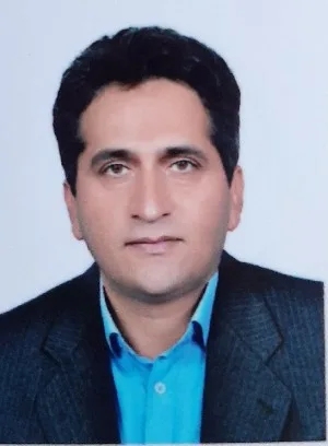 وکیل عبدالرشید رسولی