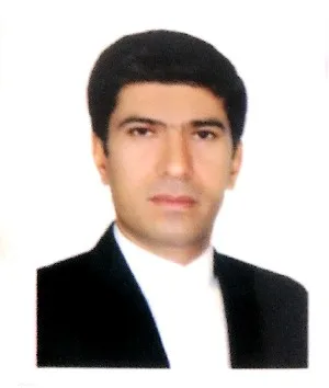 وکیل عبدالرضا بهرامی