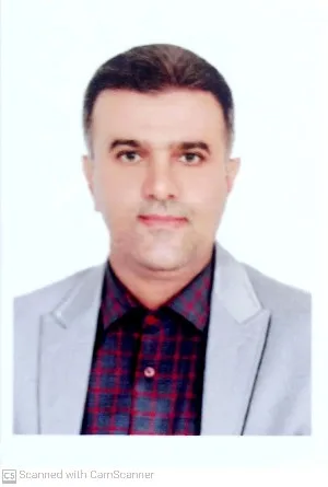 وکیل عبدالرضا زائری