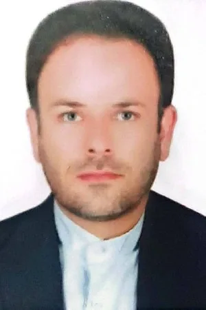 وکیل عبدالغفور نصیری