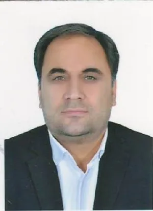 وکیل عبدالله احمدی