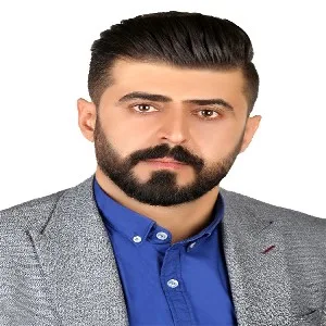 وکیل عبدالله علی محمدی