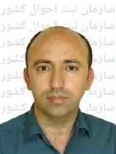 وکیل عبدالمجید سروی